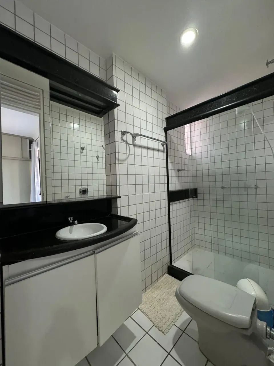 ALUGO APT 3 QUARTOS NO EXPEDICIONARIOS - Foto 5