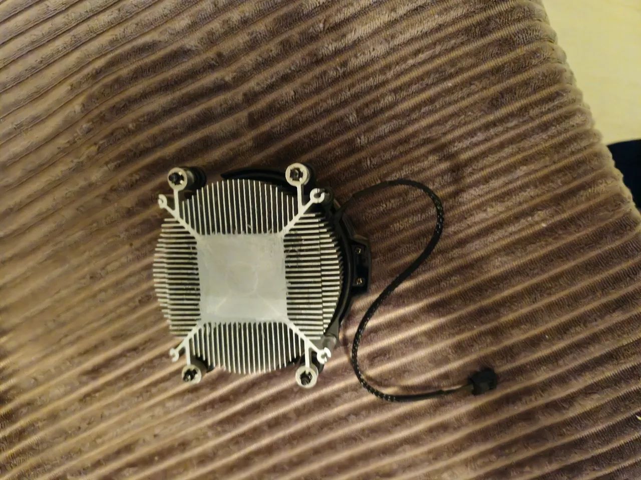 air cooler amd - Foto 2