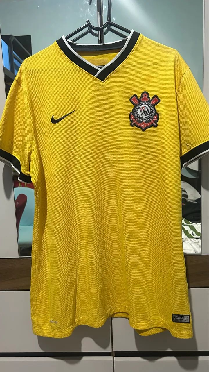 Camisa Corinthians 2014  - Foto 3