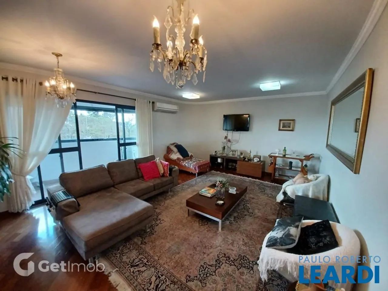 APARTAMENTO - ALPHAVILLE - SP - Foto 2