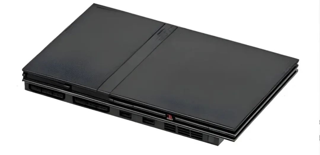 Playstation 2 - Foto 3
