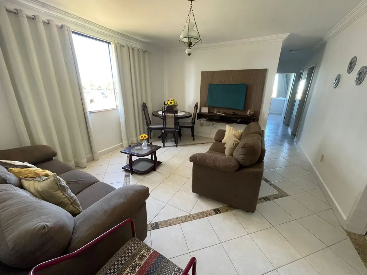 Apartamento à venda no EDIFÍCIO PÉROLA DO MAR, ATALAIA, Aracaju, SE - Foto 3