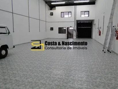 Galpão para venda em São Bernardo do Campo - Bairro Dos Casa - Foto 11