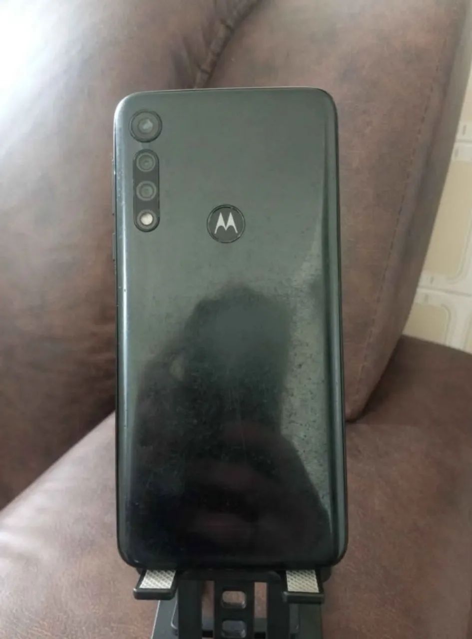 Moto G8 Play - Foto 2