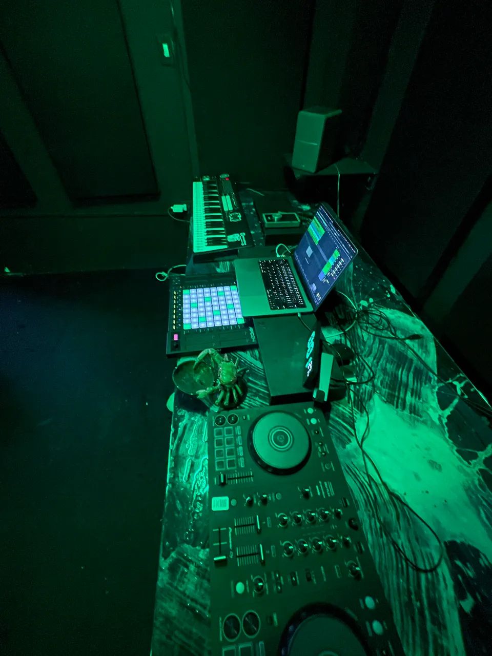 Pioneer DDJ-FLX4 - Excelente Estado | Completa | Recife - Foto 6