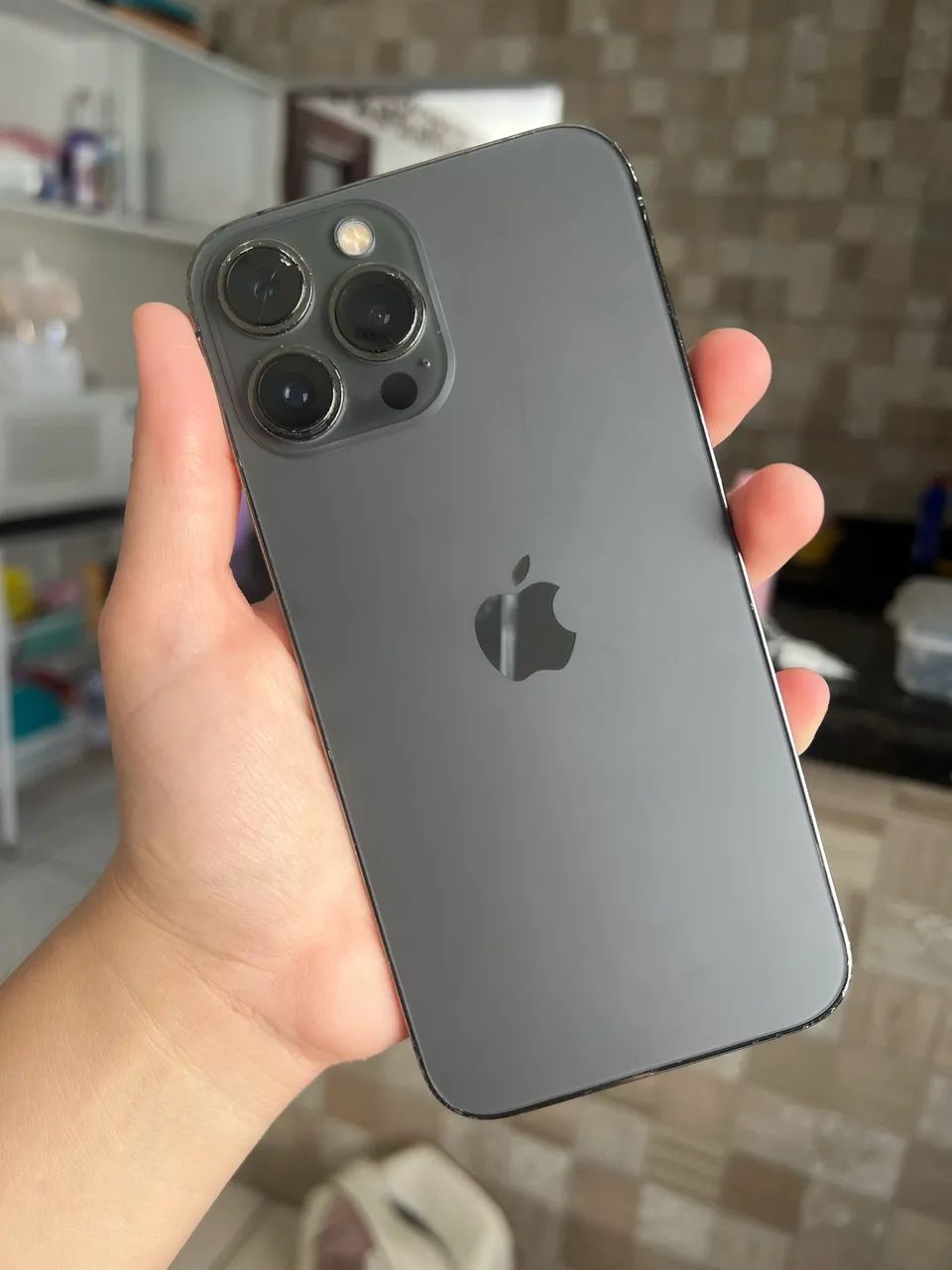 IPhone 13 Pro Max 256gb 