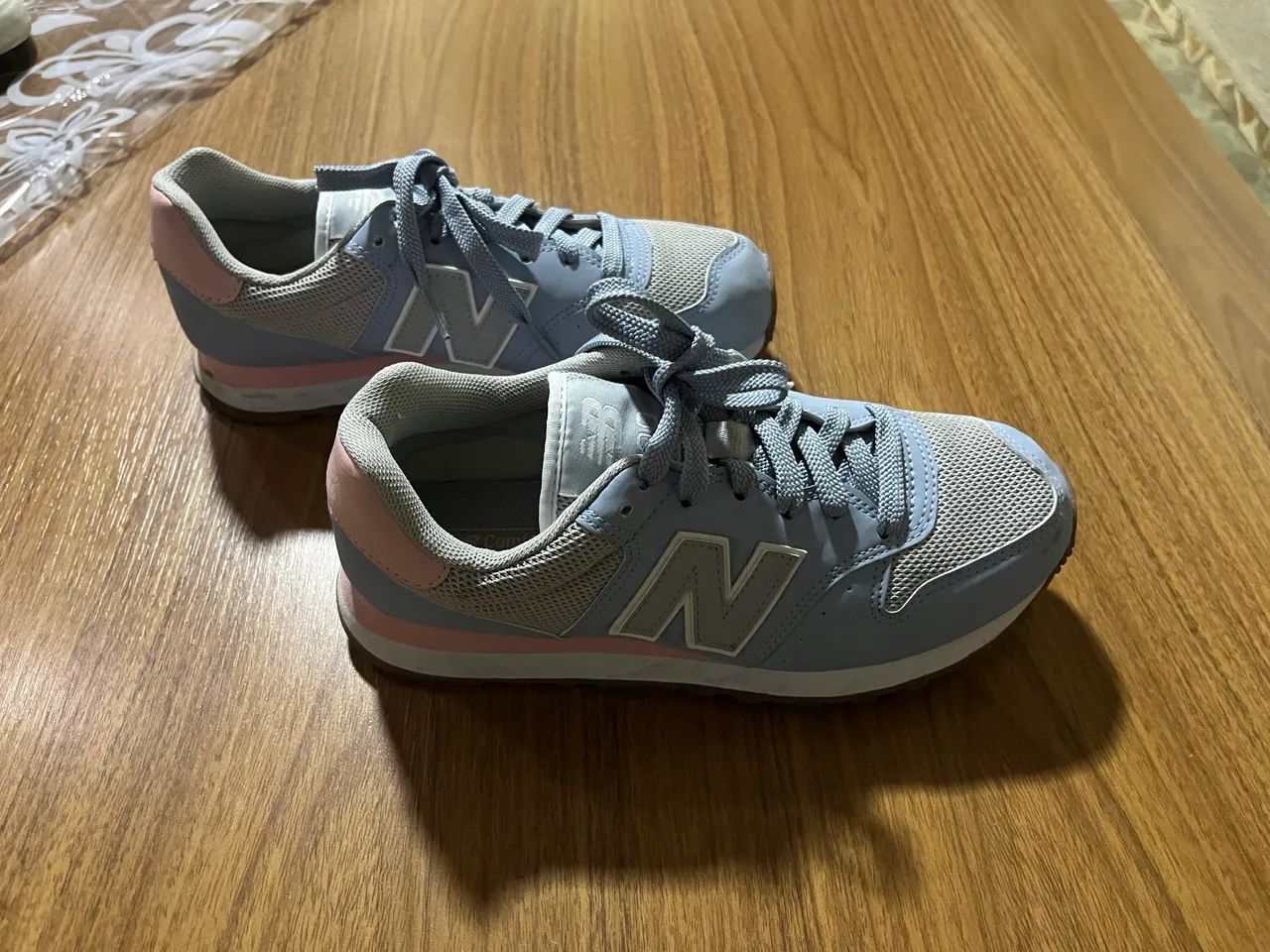 Tênis New Balance  - Foto 3