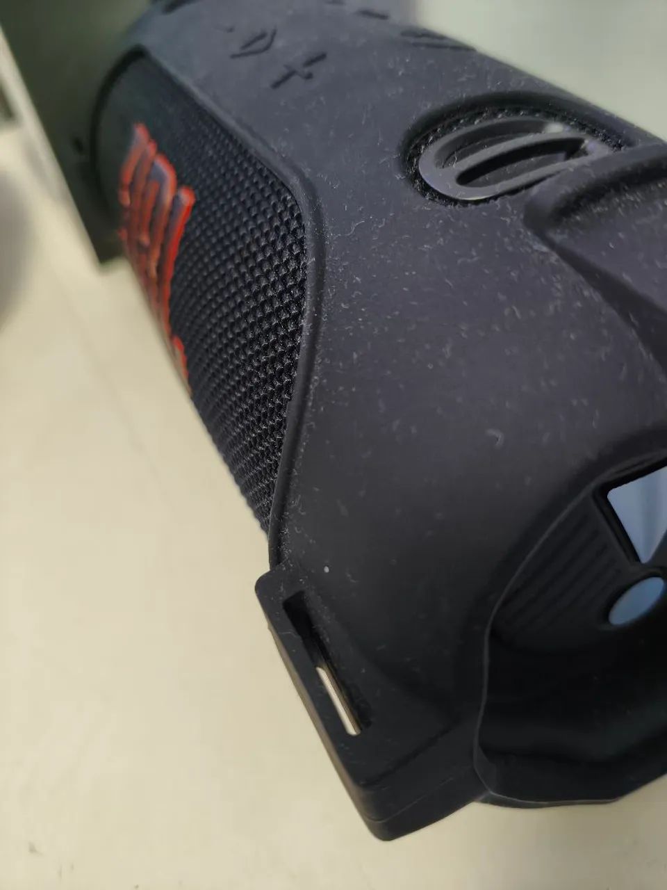 Caixa de som JBL charge 6  - Foto 2