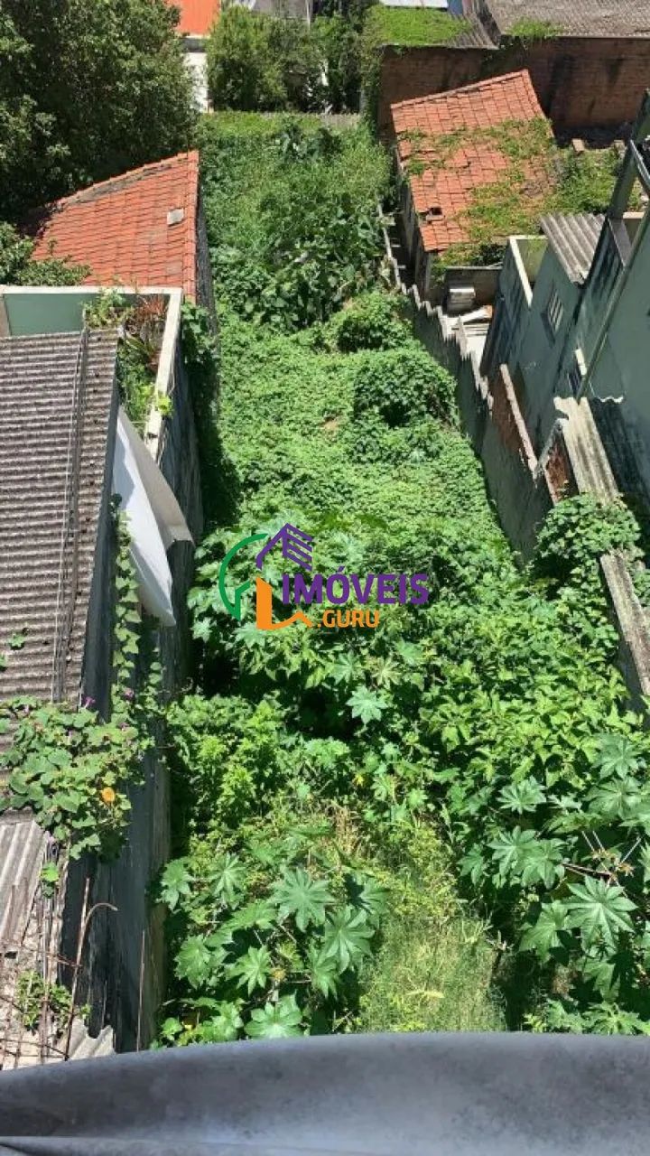 TERRENO - POMPEIA - SP