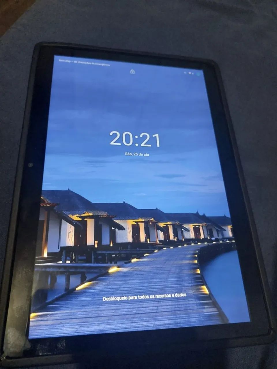 Tablet 