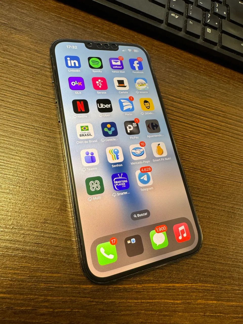 iPhone 13 Pro Max  - Foto 5
