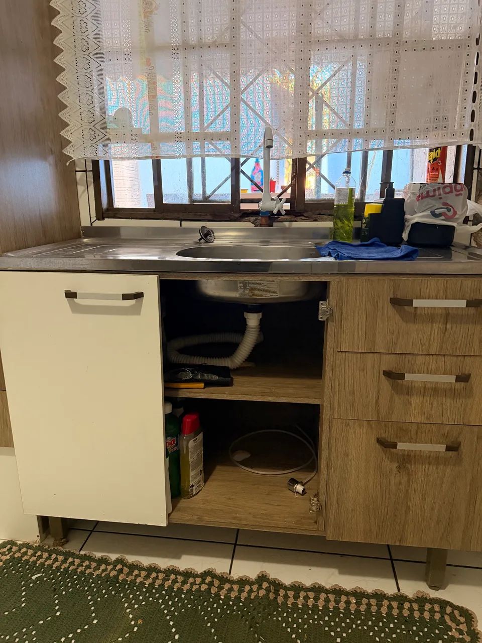 Jogo de cozinha  - Foto 4
