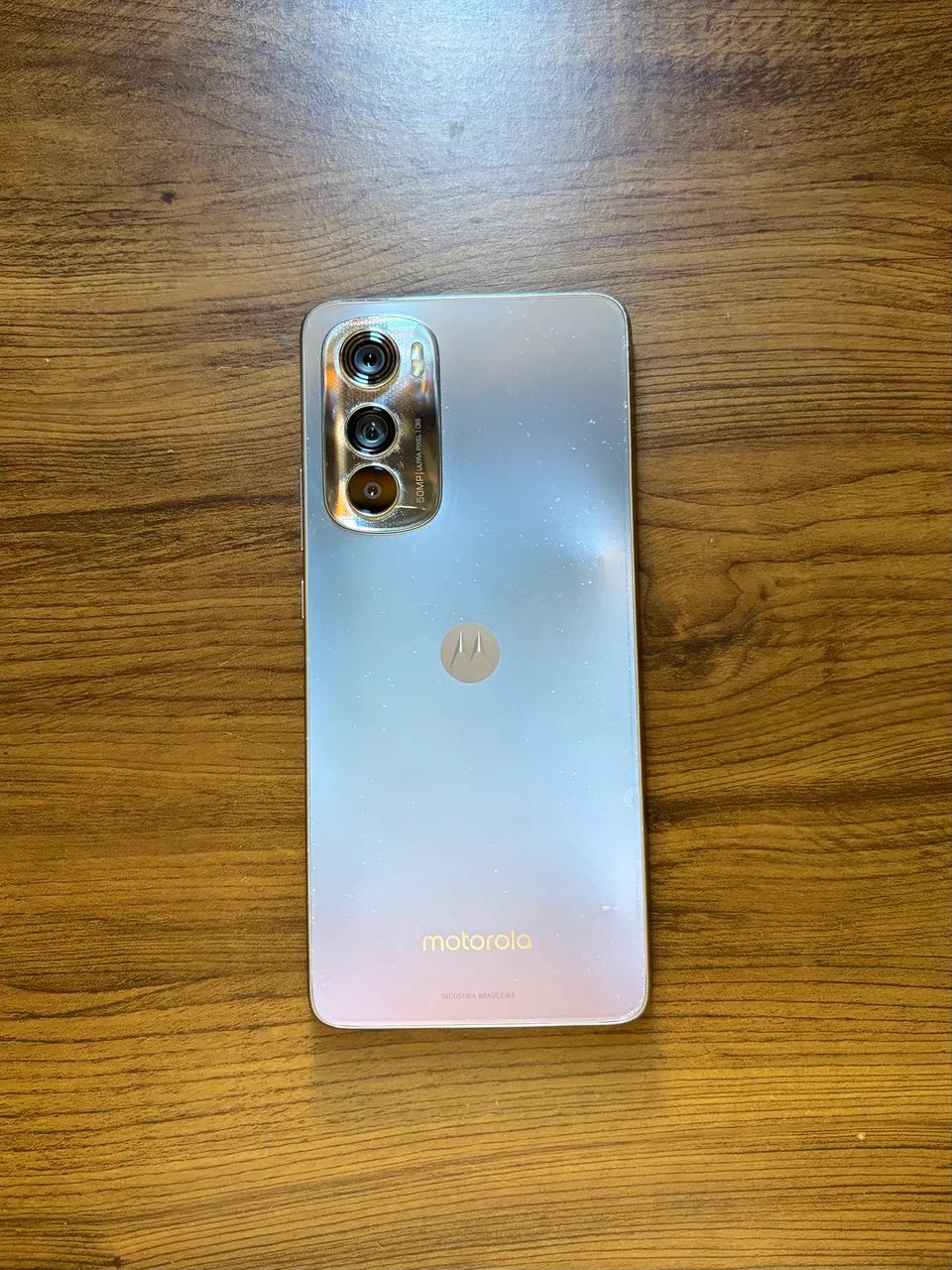 Moto Edge 30 - Foto 3