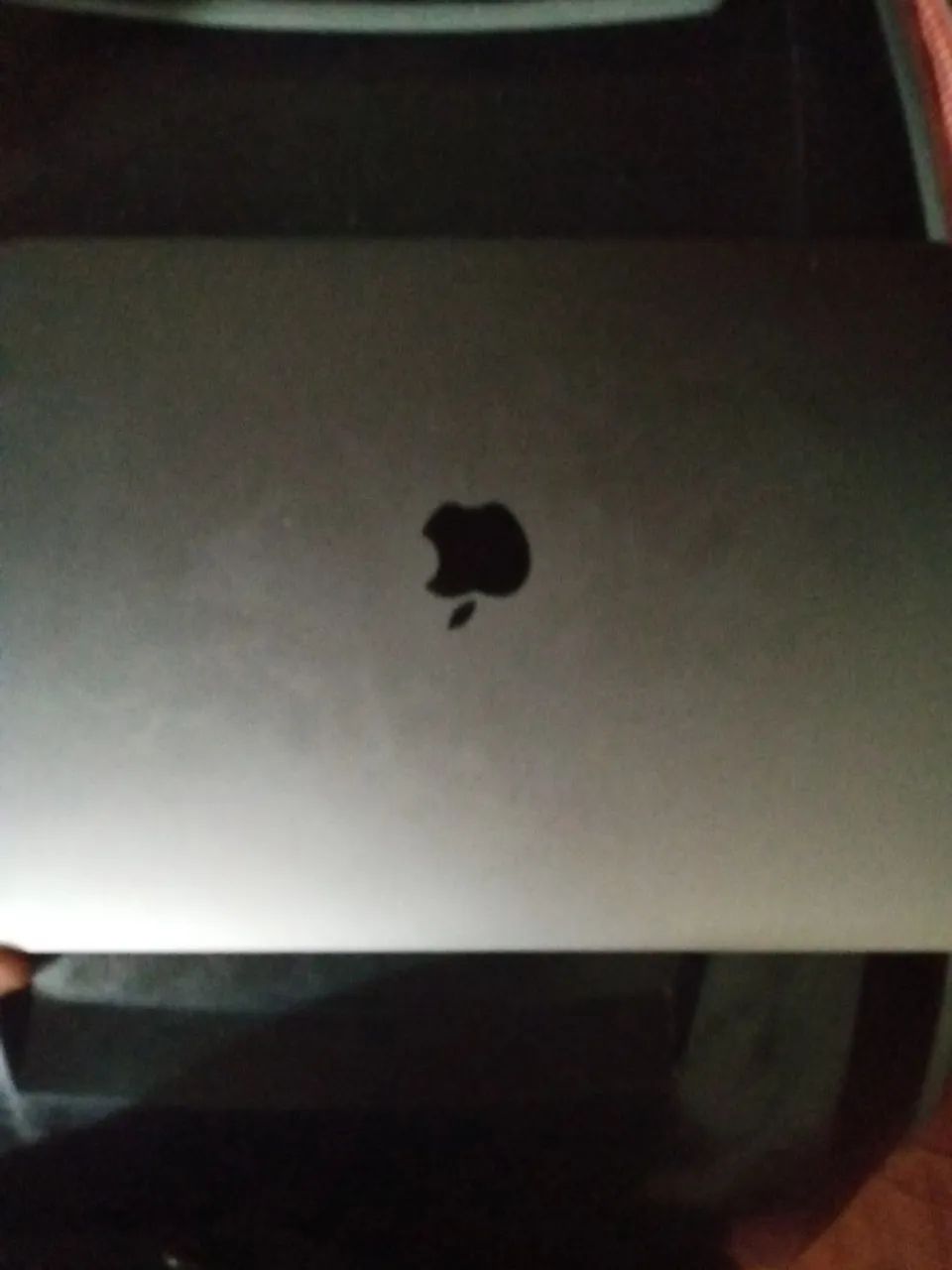 Notebook MC book 15 polegadas Apple  - Foto 2