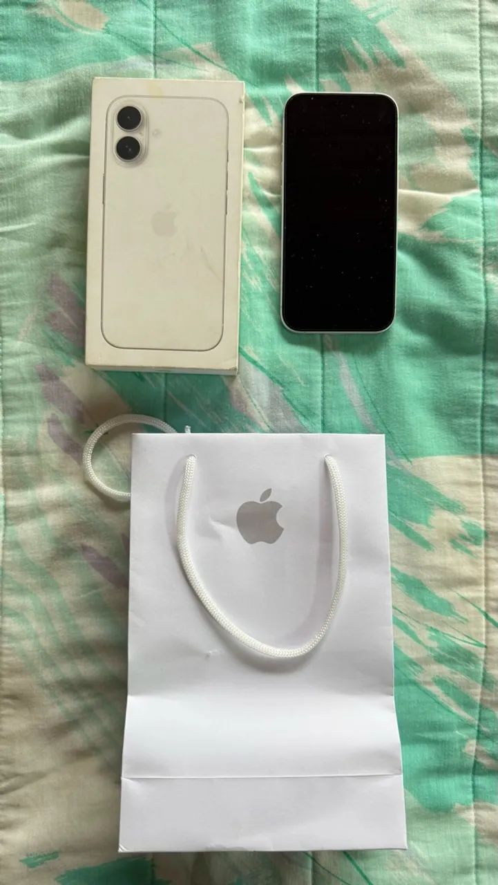 iPhone 16 256gb  - Foto 2