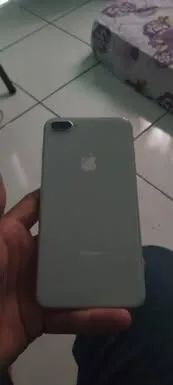 iPhone 8 plus