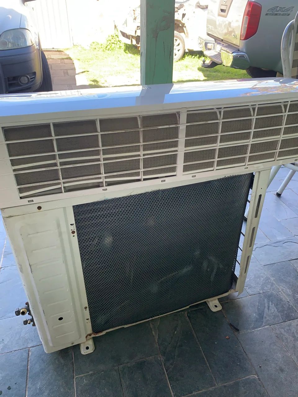 Ar condicionado elgin 24mil Btu - Foto 4