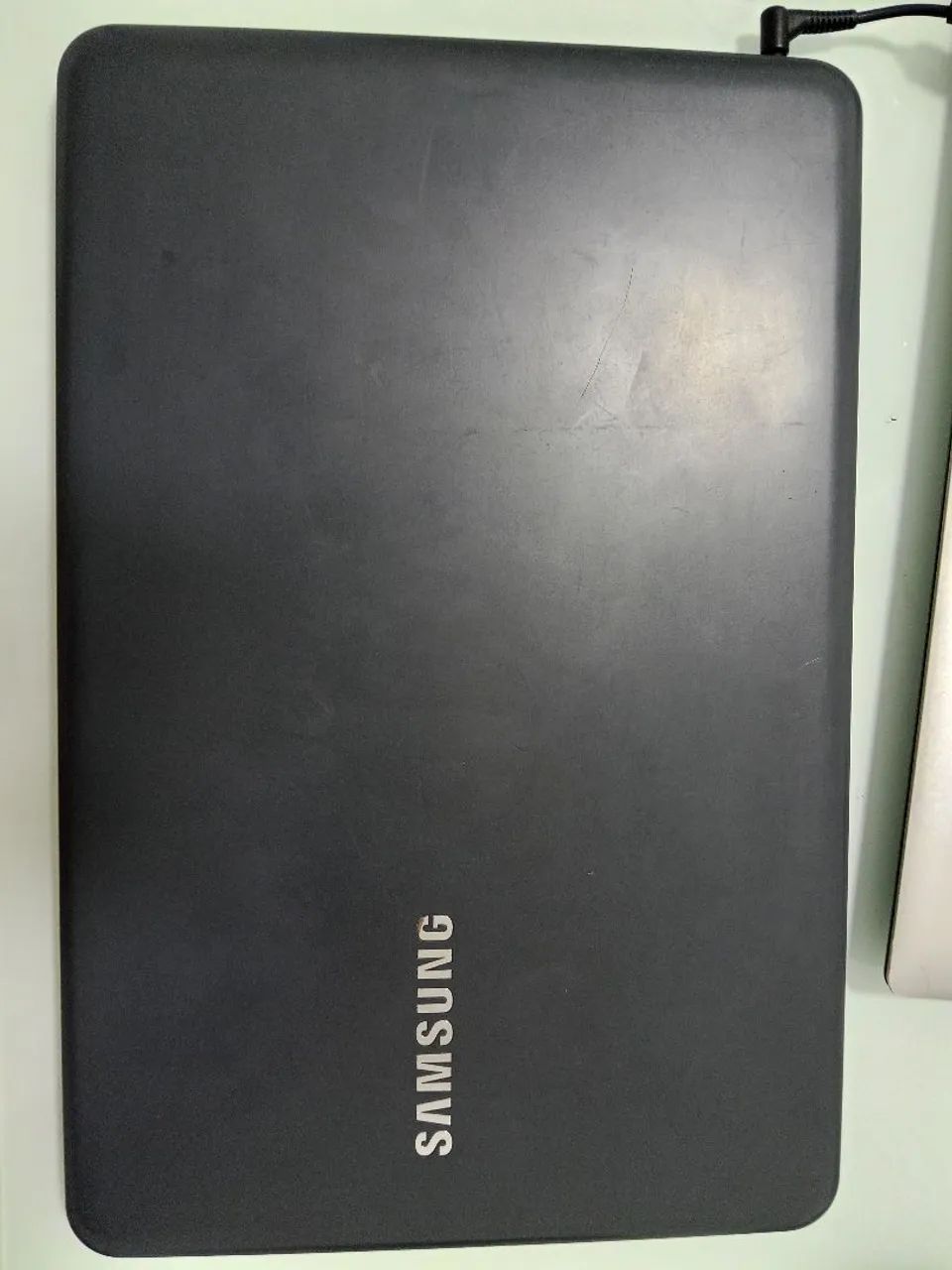 VENDO Notebook Samsung - Foto 2