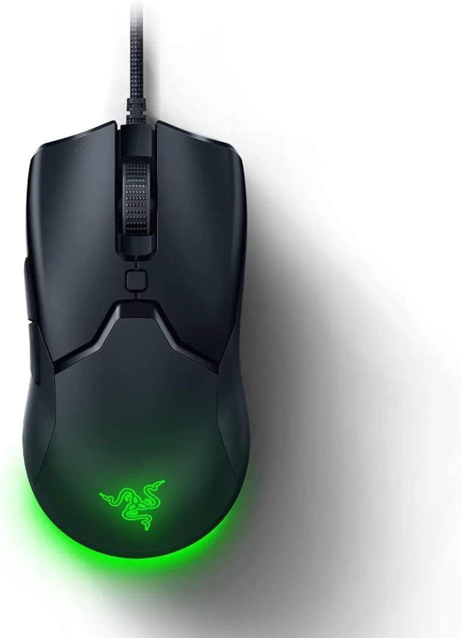 Razer Viper Mini - Mouse para jogos com fio