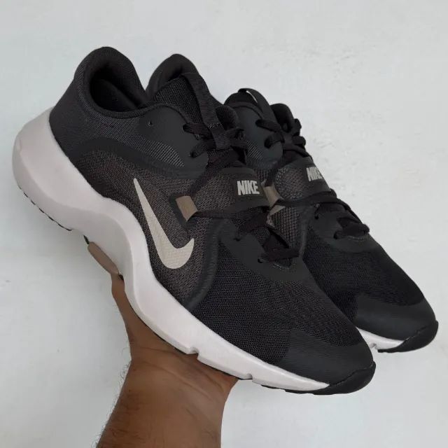 Tênis Nike In-Season TR 13 Treino Academia Corrida Masculino Novo Original - Tamanho 44