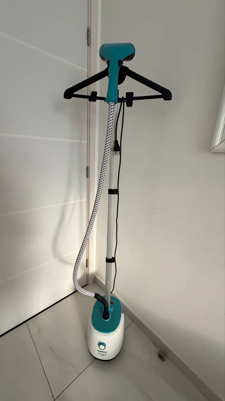 Passadeira a vapor