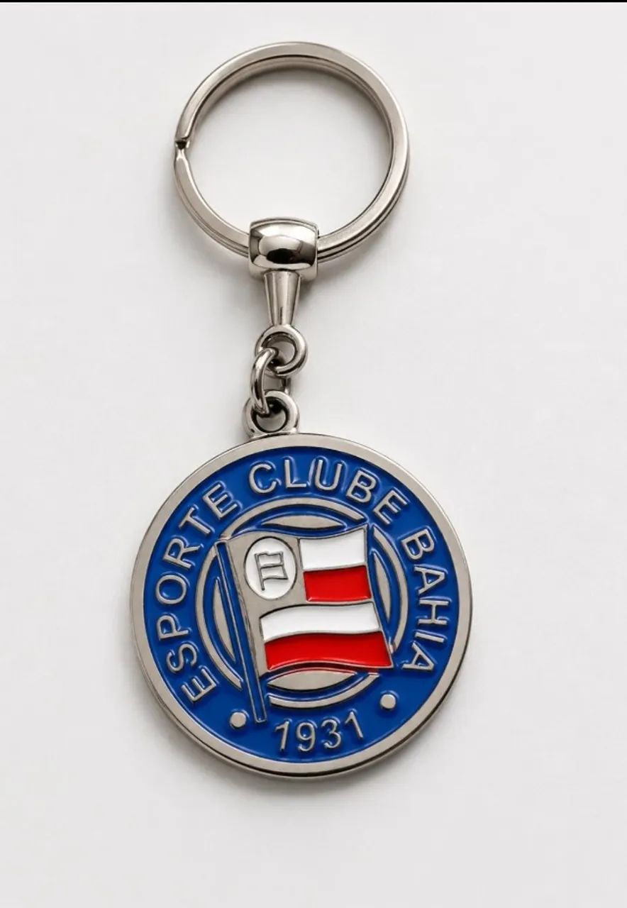 Chaveiro do bahia