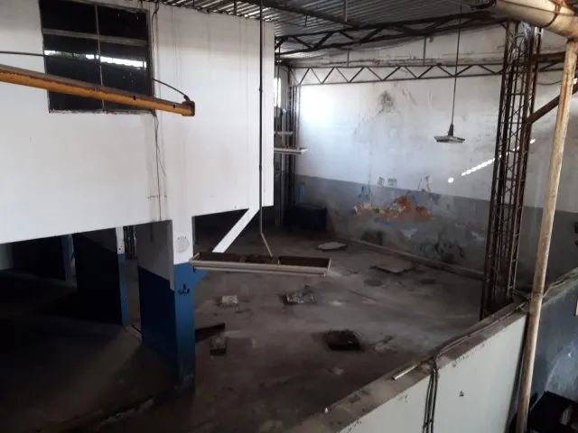 CENTRO  PRÉDIO COM LOJA E GALPÃO 315 m² AVENIDA 15 DE NOVEMBRO - Foto 6