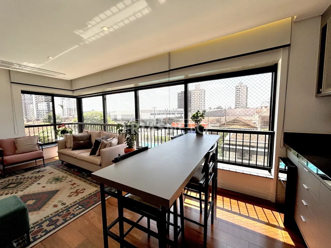 Apartamento à venda no condomínio Amits Residence - Foto 2