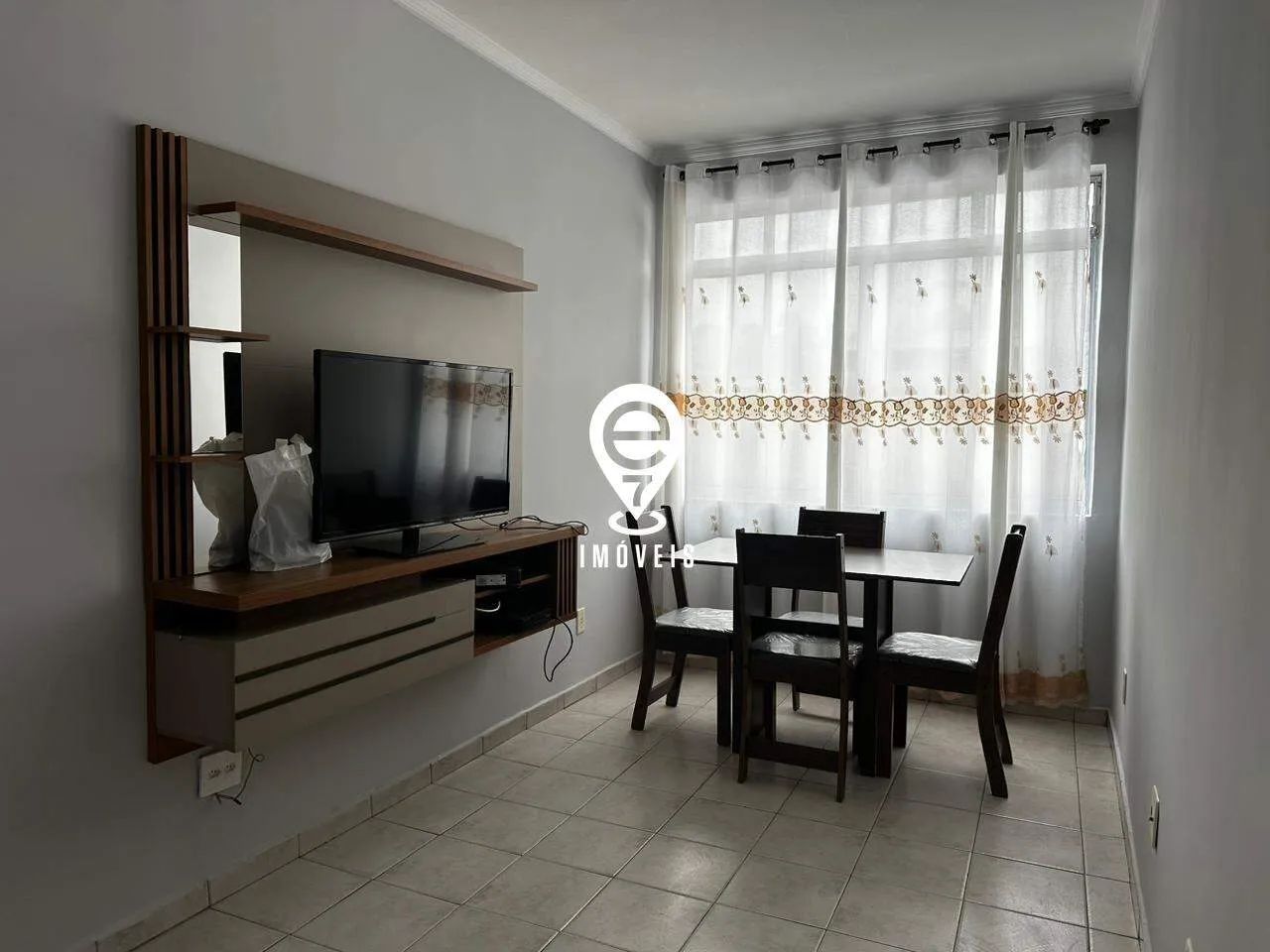 APARTAMENTO 1 QUARTO - SACOMÃ