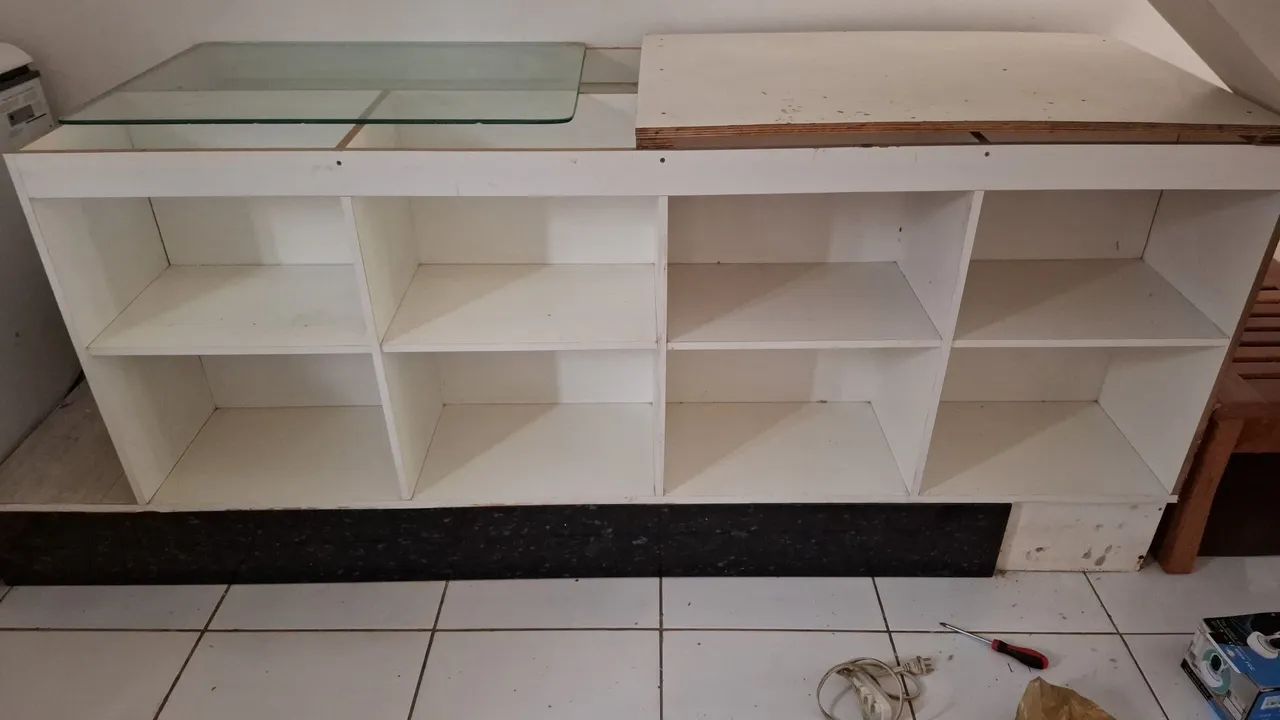 Expositor de mercadorias  - Foto 3