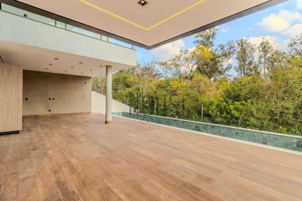 Casa com 5 quartos à venda, 457 m² - Alphaville Nova Esplanada - Votorantim/SP - Foto 3