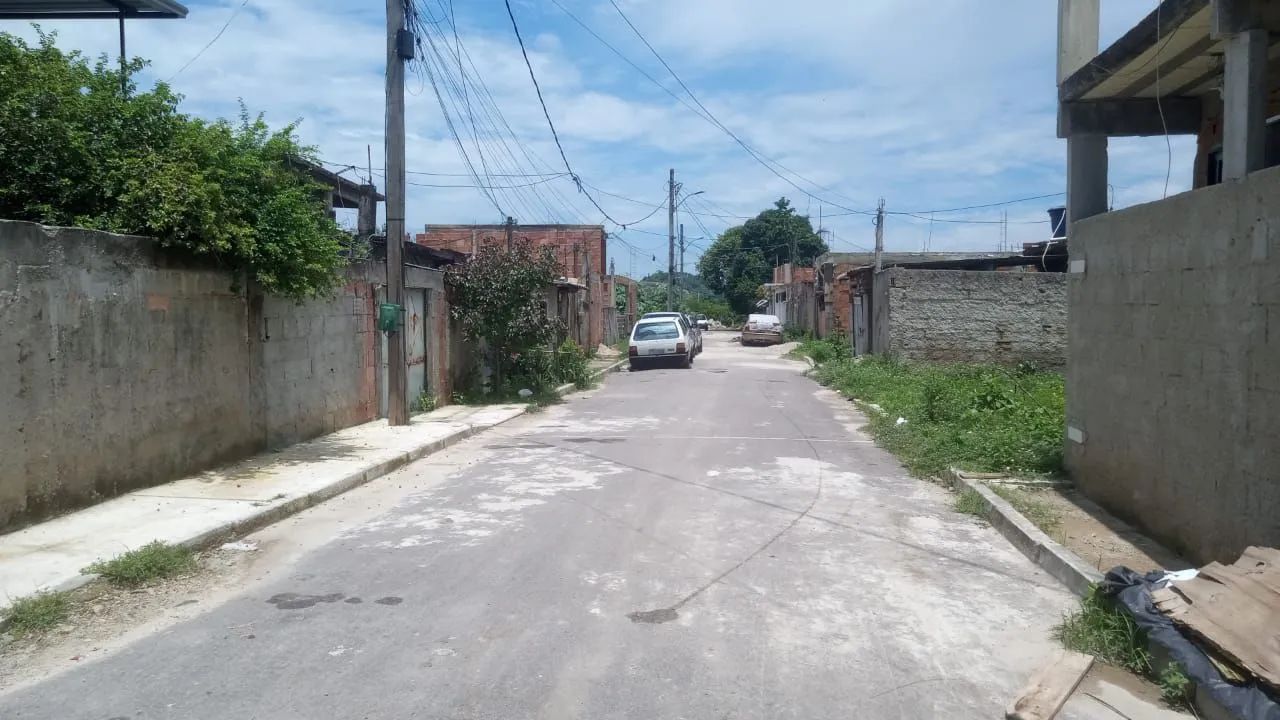 Vendo terreno com benfeitorias  - Foto 3
