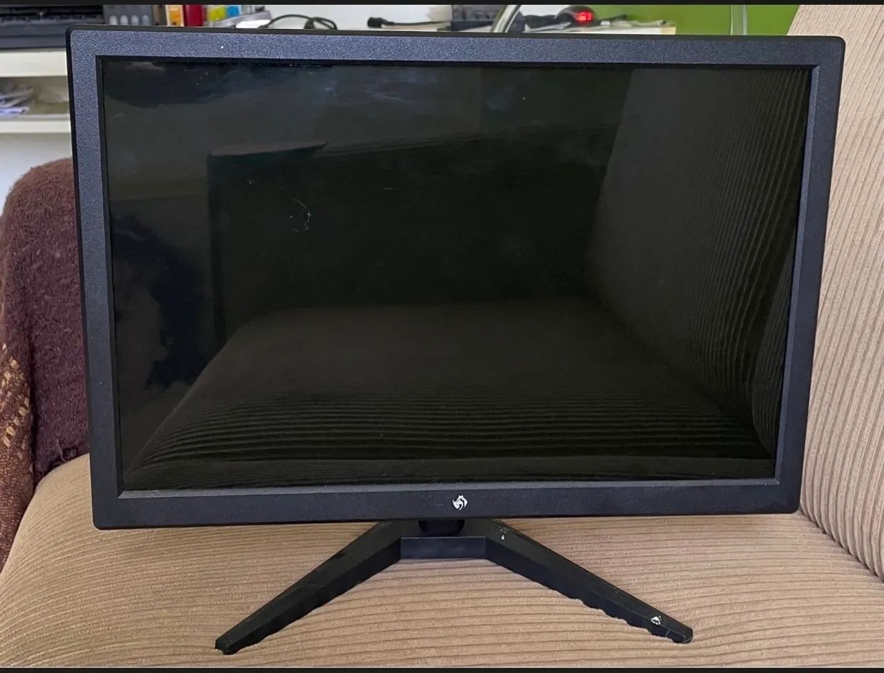 Monitor 18,5 polegadas