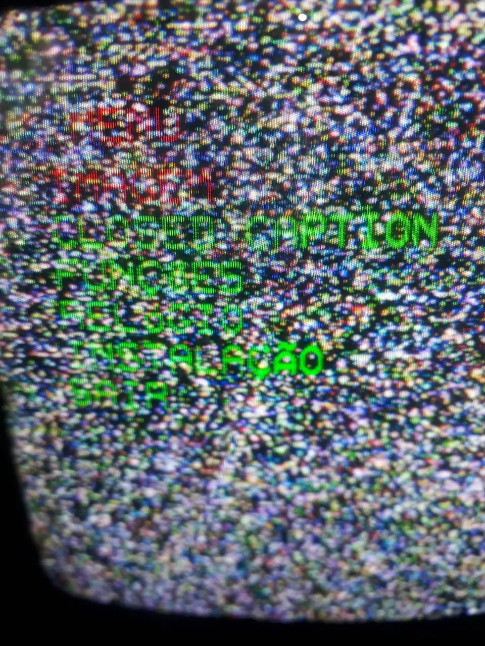 TV 14 polegadas - Foto 3