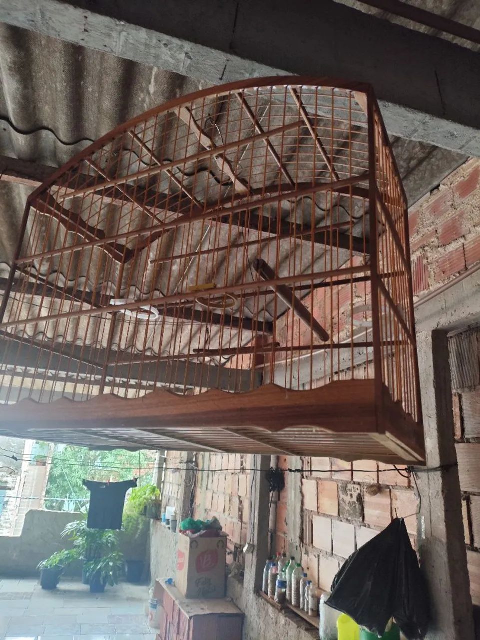 Gaiola  - Foto 5