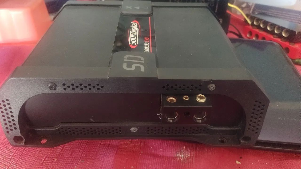 Soudgital 2000.1D EVO - Foto 2