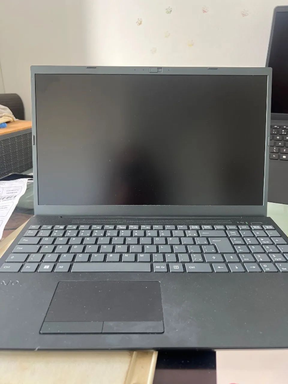 Notebook Vaio - Foto 5