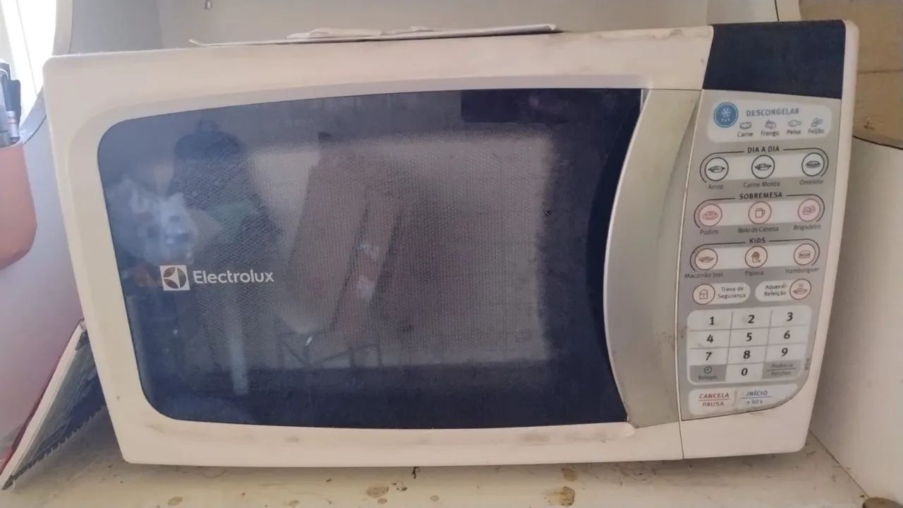 Venda De Garagem 