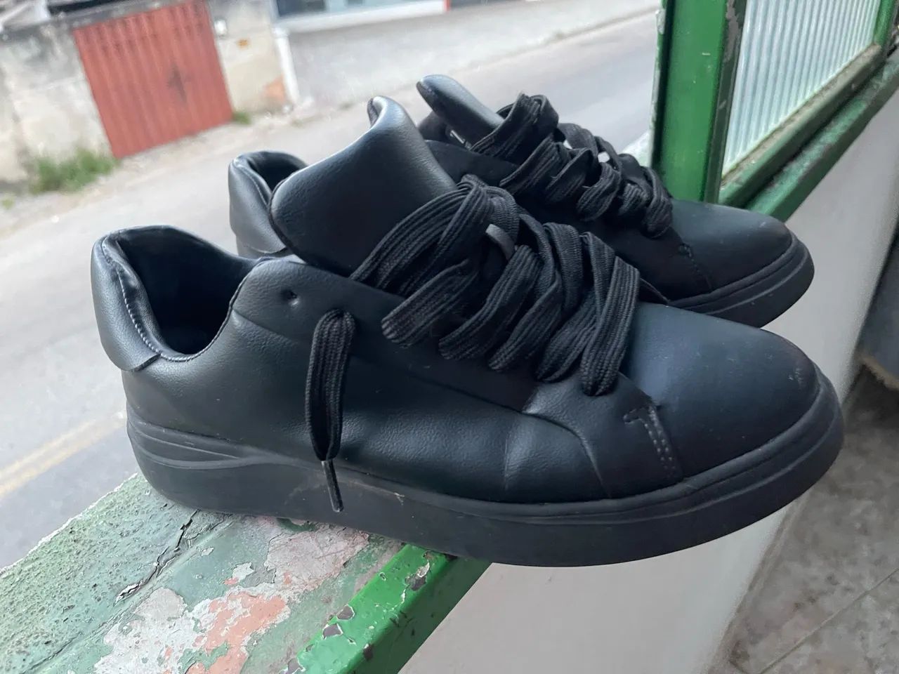 Tênis zara  - Foto 2