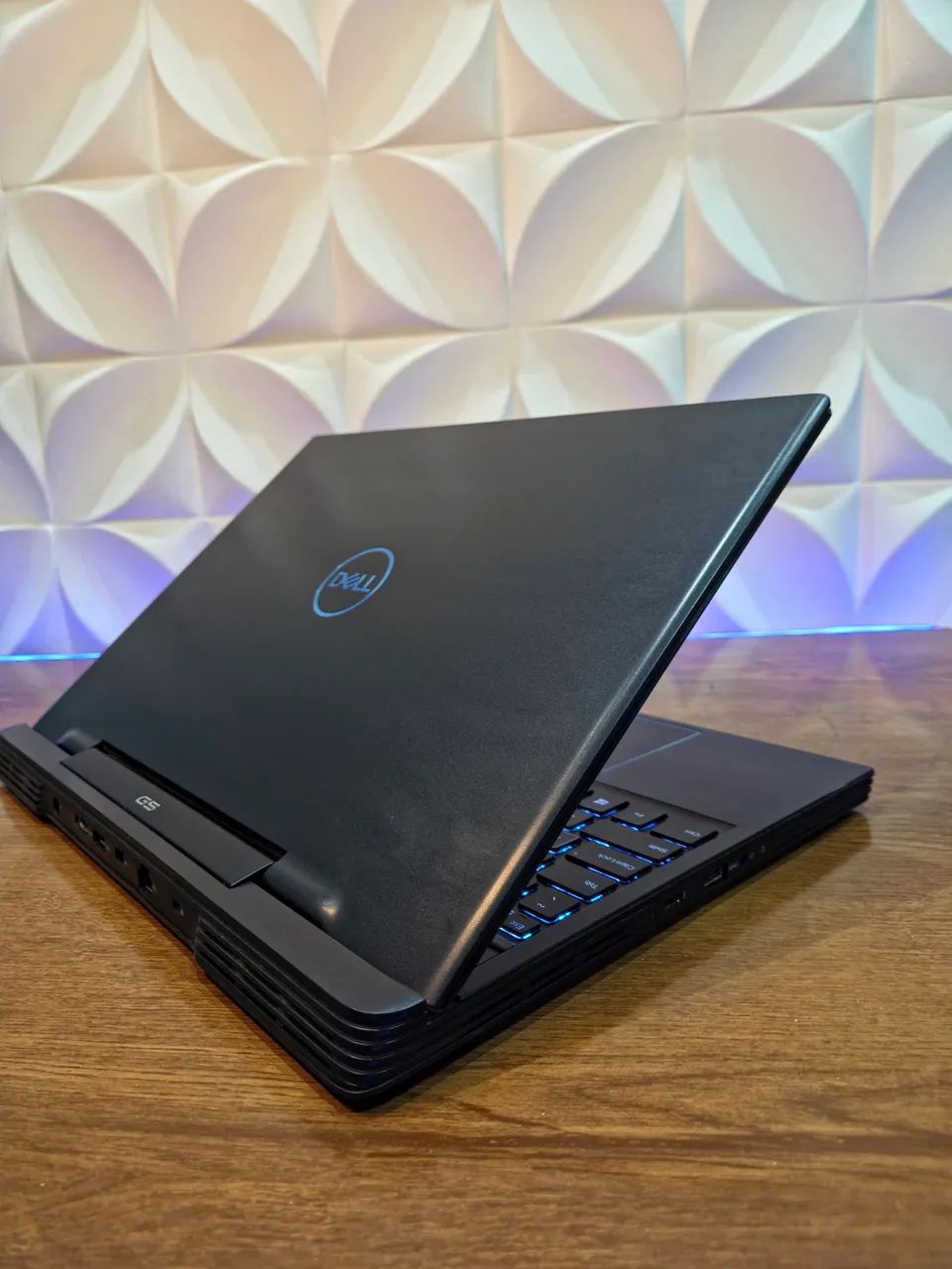 Notebook Gamer Dell G5 - i7 + RTX 2060 - Foto 4