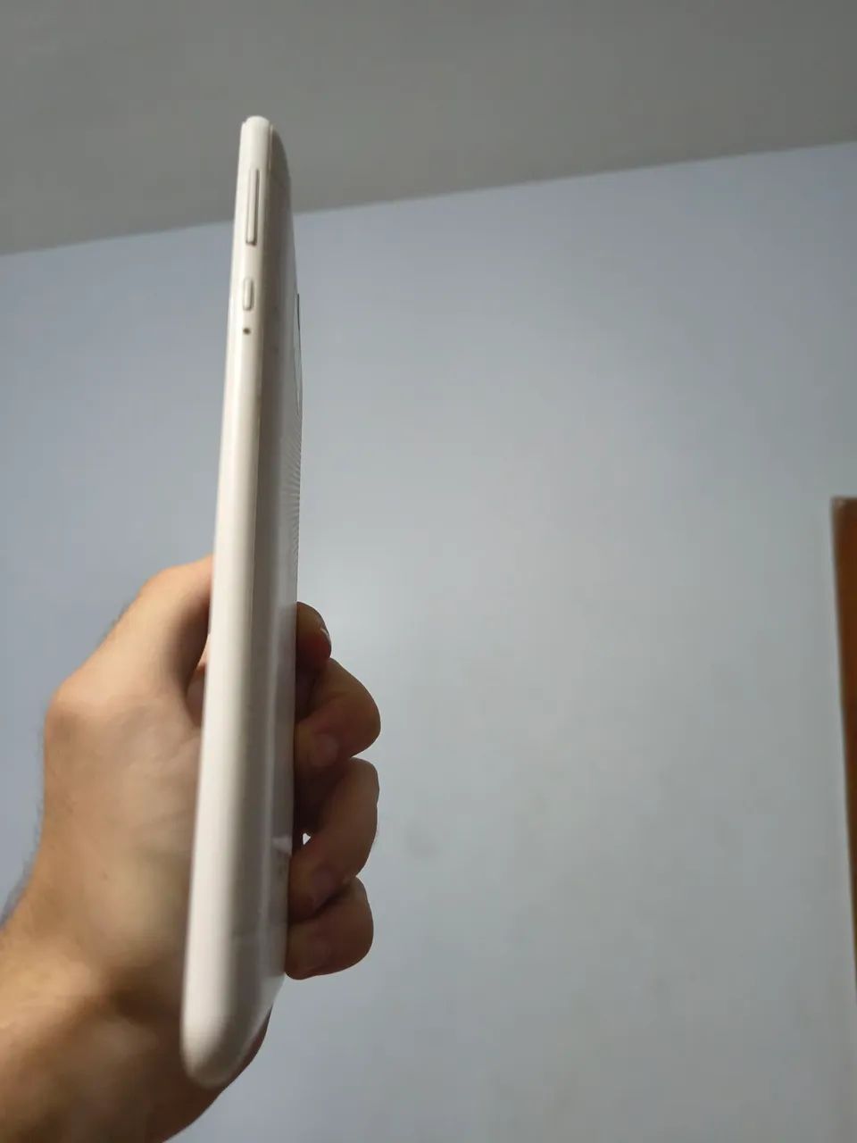 Tablet Multilaser reparo ou sucata - Foto 2