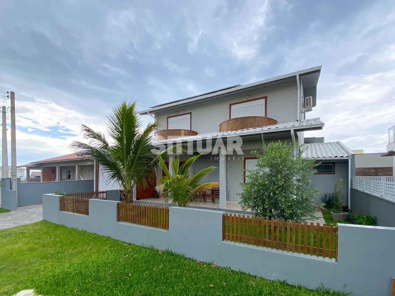 Casa com Piscina à Venda  Itapirubá, Imbituba/SC - Foto 2