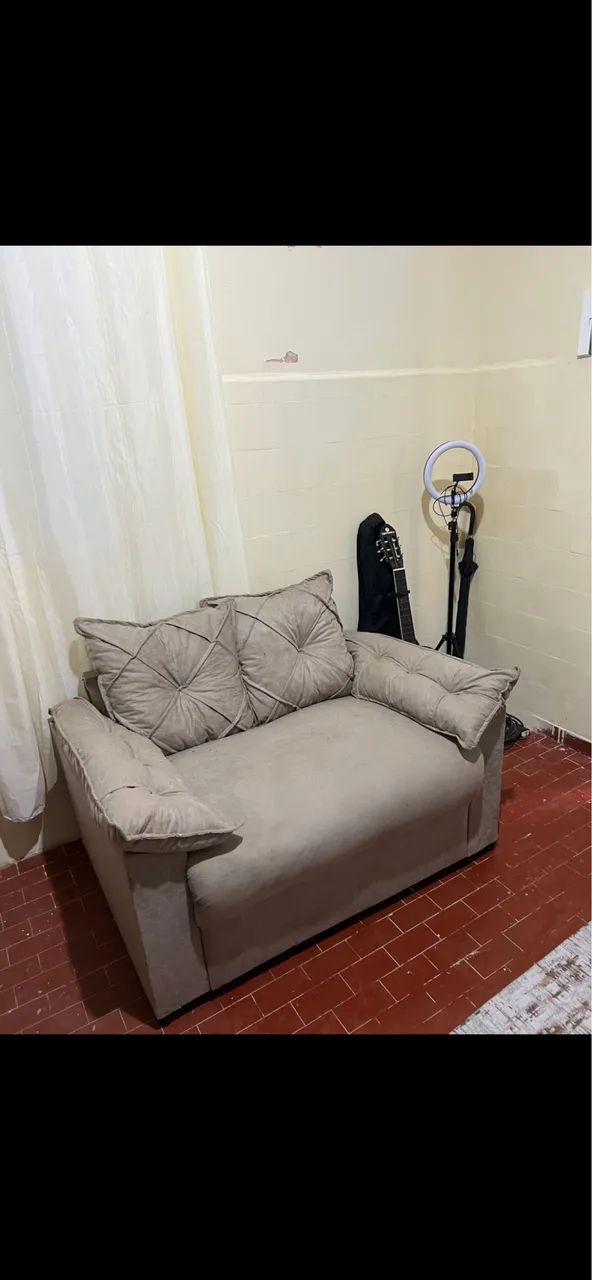 Sofá 
