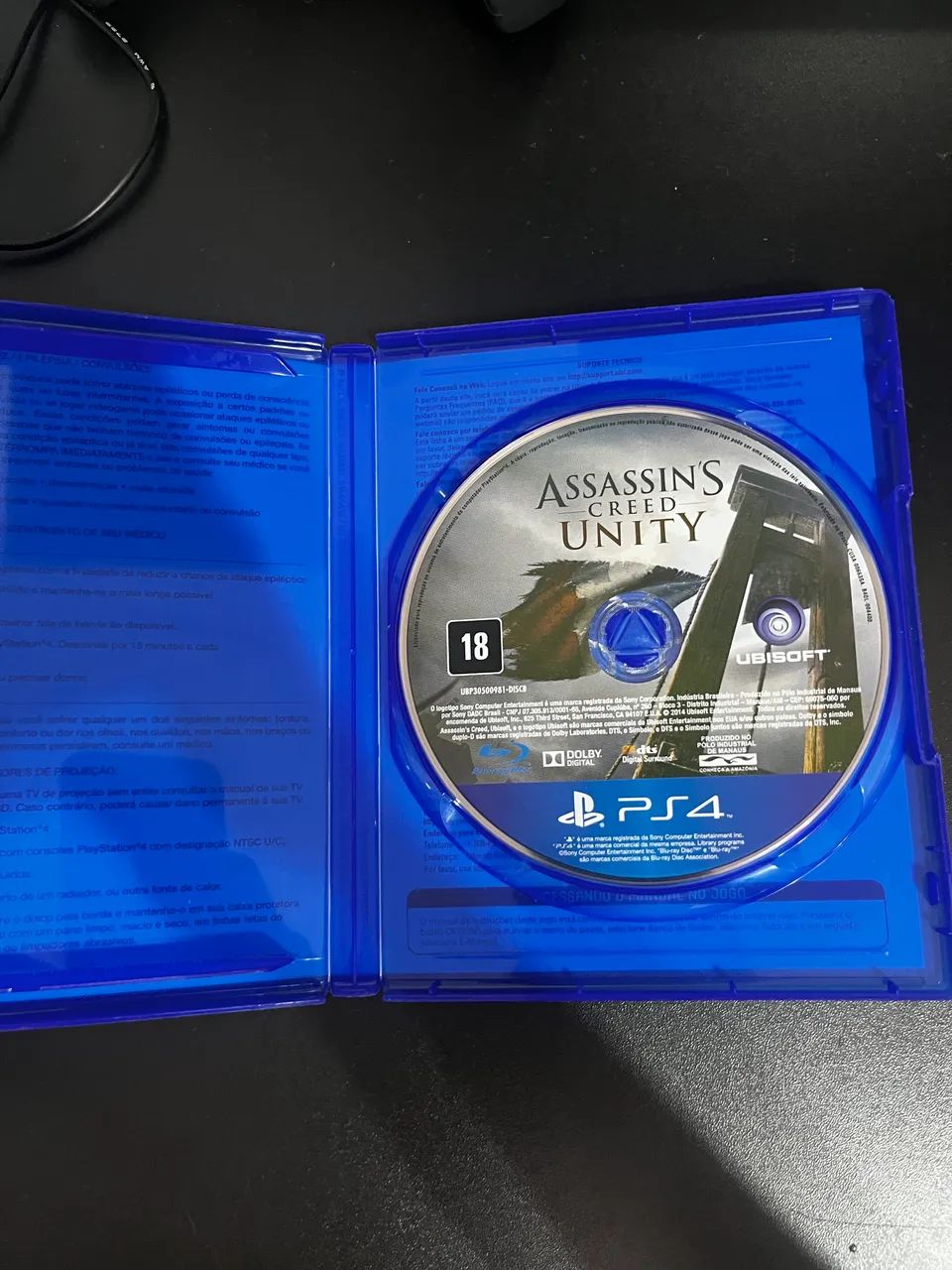 Assassin?s Creed Unity ? PS4 - Foto 2