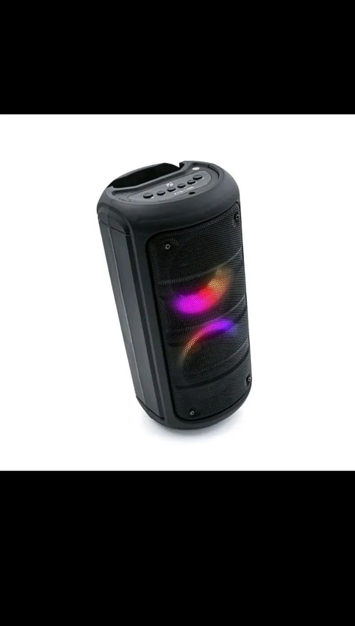 Caixa de som Bluetooth  - Foto 2