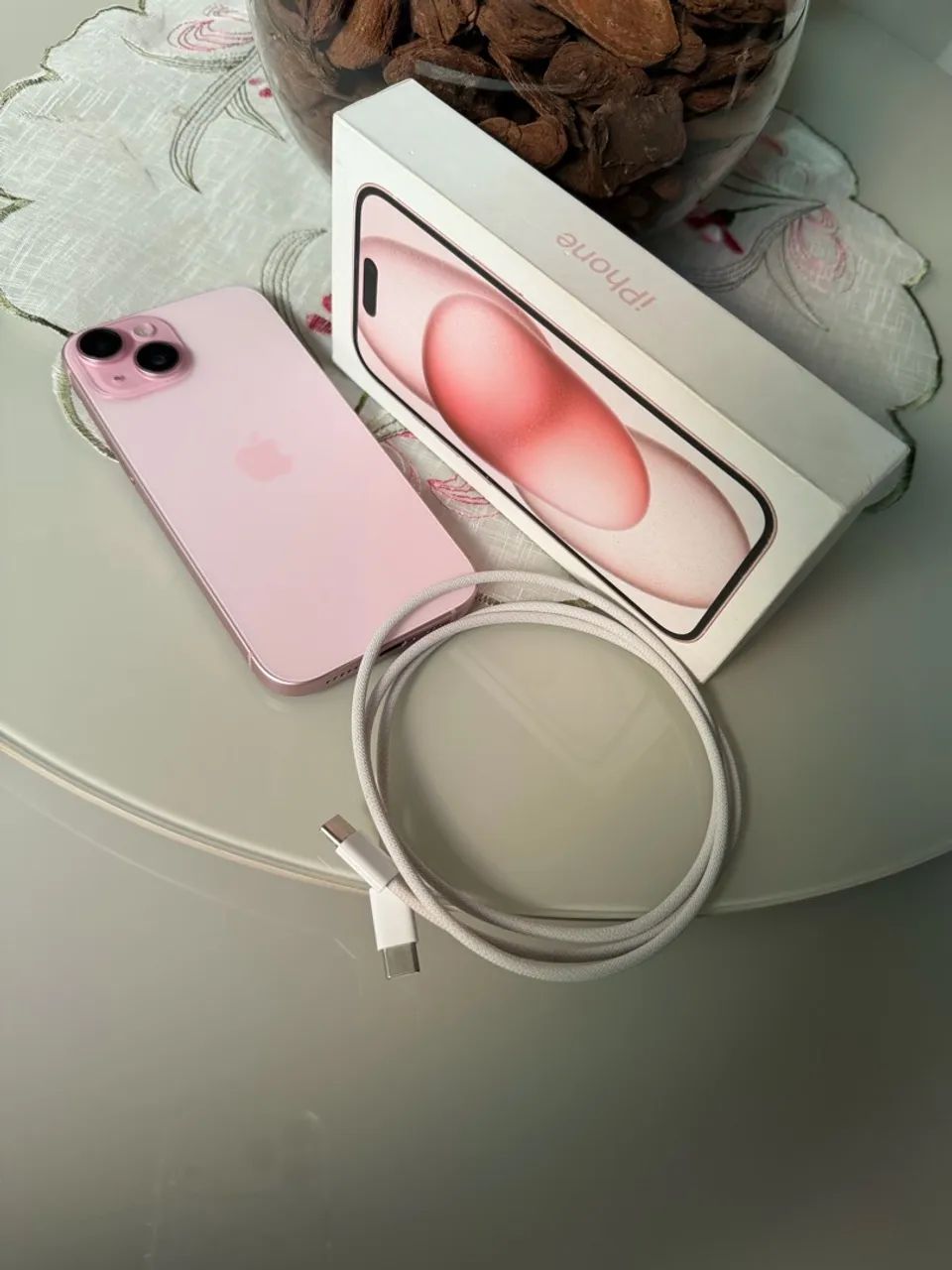 iPhone 15 128gb - Foto 3