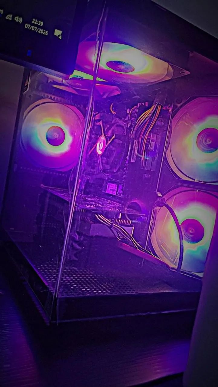 PC GAMER COMPLETO  - Foto 4