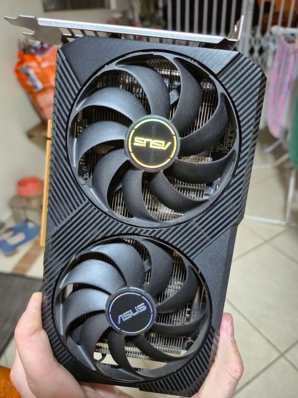 Rx 6500xt 4gb