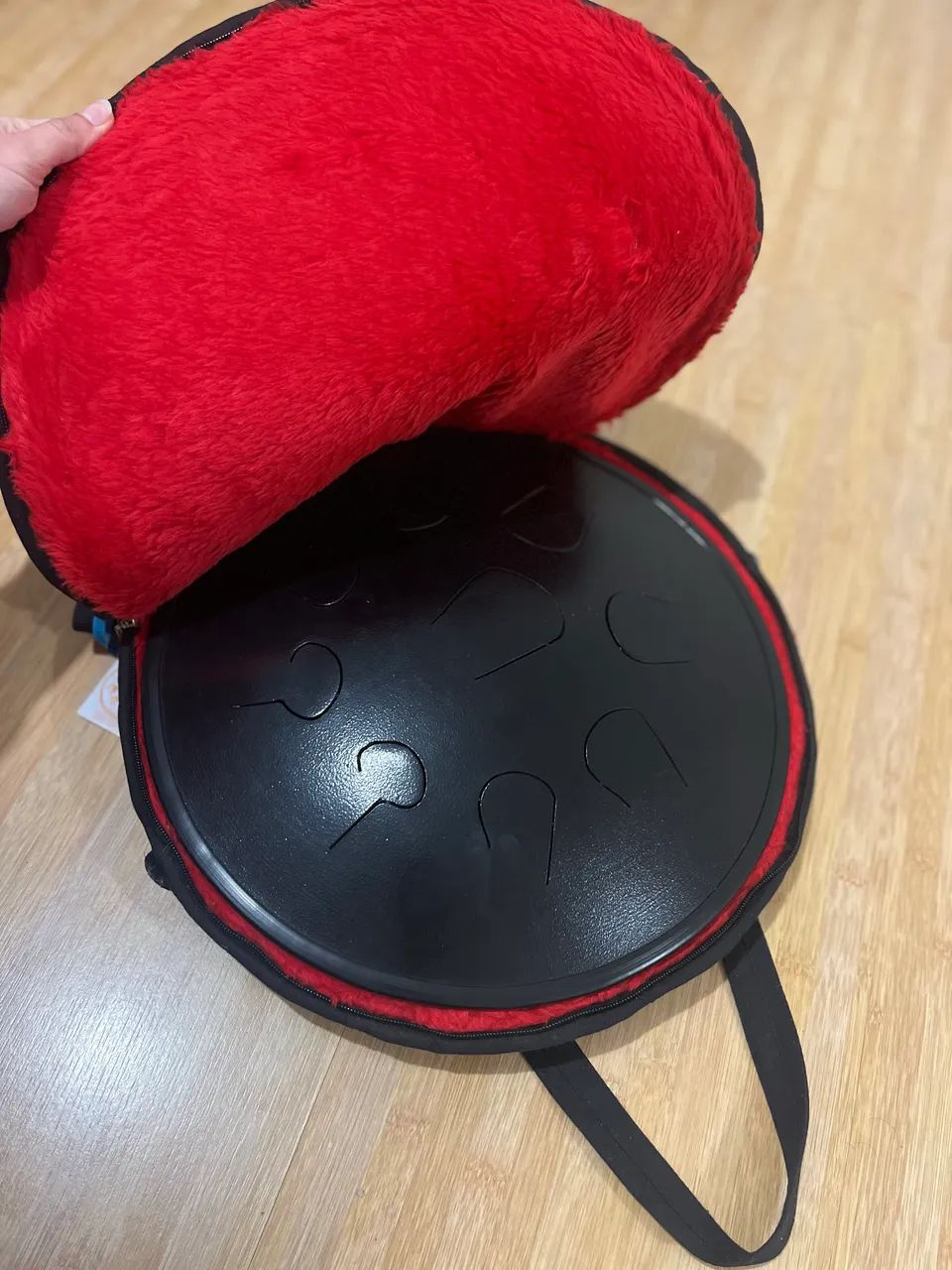 Handpan da TK Drumm - Foto 2