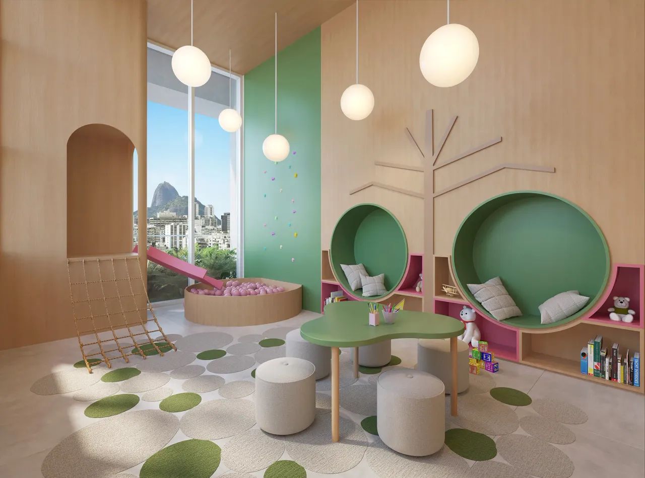 Studio no Humaitá - Rio de Janeiro - RJ - Foto 3